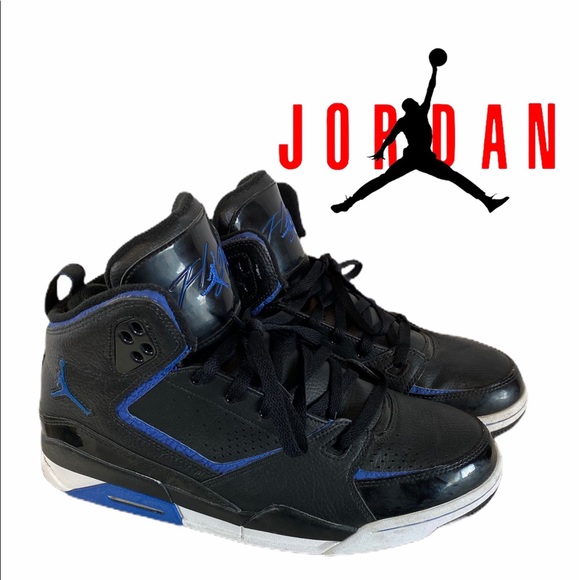 Nike Jordan SC2 Men’s basketball shoe Nike Jordan SC2 Men’s basketball shoe